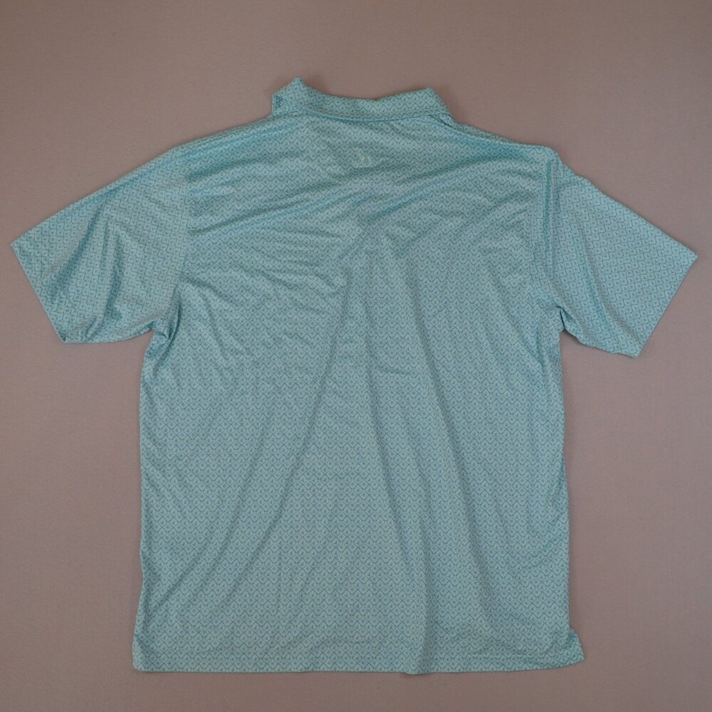 Practice Makes Perfect Polo XL Hunting Polo Duck Rifle Sporting Clay Golf Shirt - Picture 3 of 10